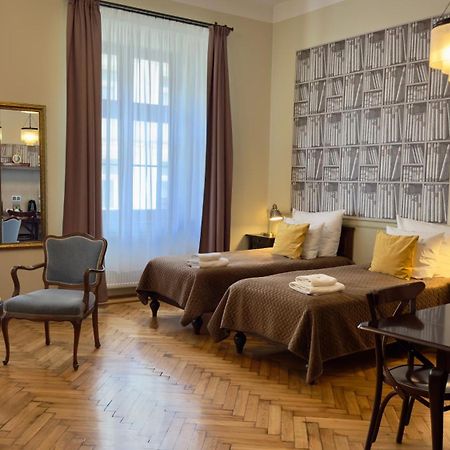 Scharffenberg Apartments Main Square クラクフ エクステリア 写真