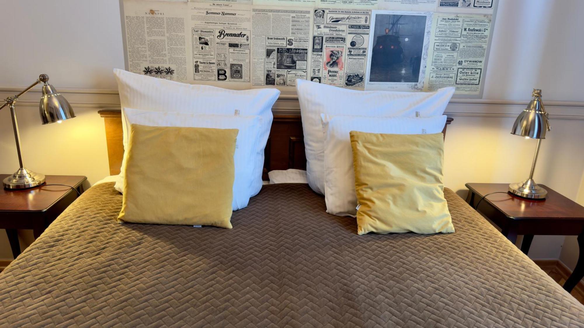 Scharffenberg Apartments Main Square クラクフ エクステリア 写真