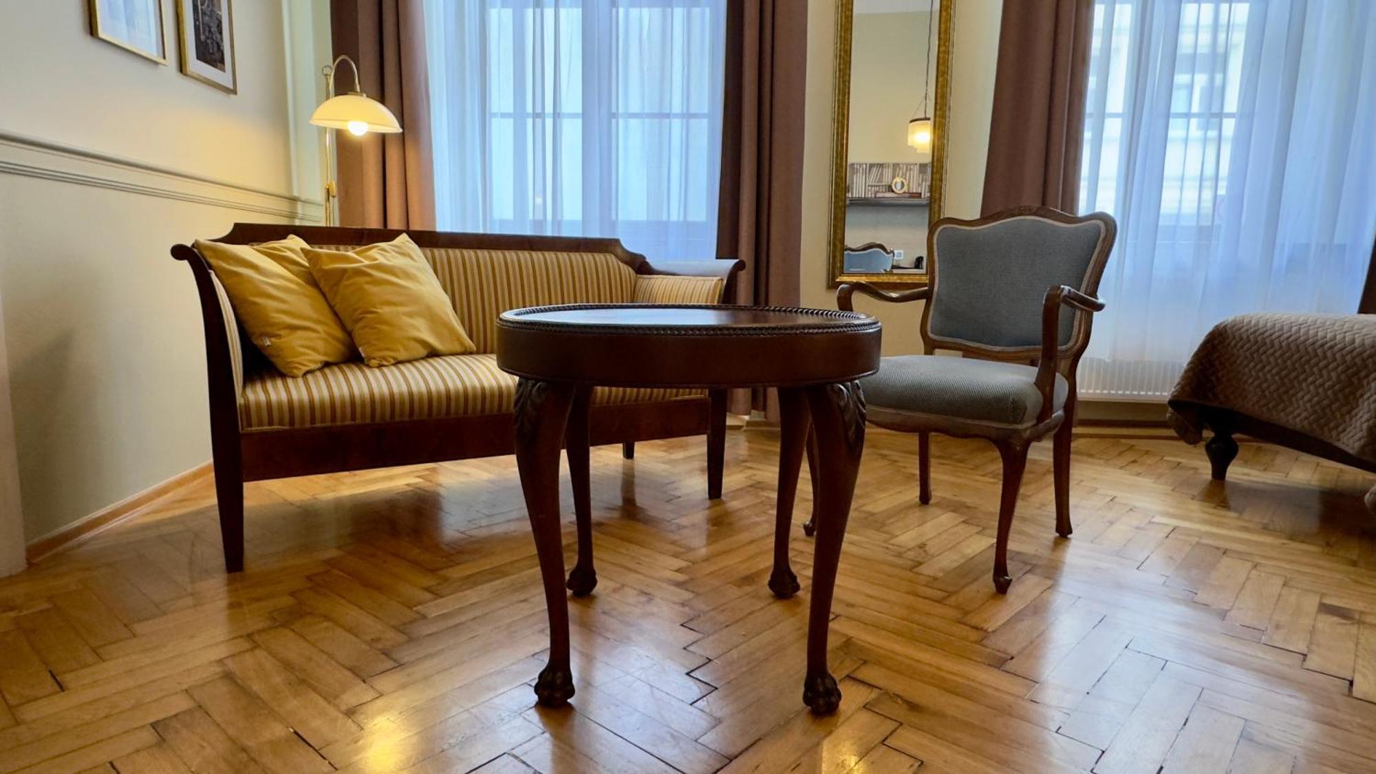 Scharffenberg Apartments Main Square クラクフ エクステリア 写真