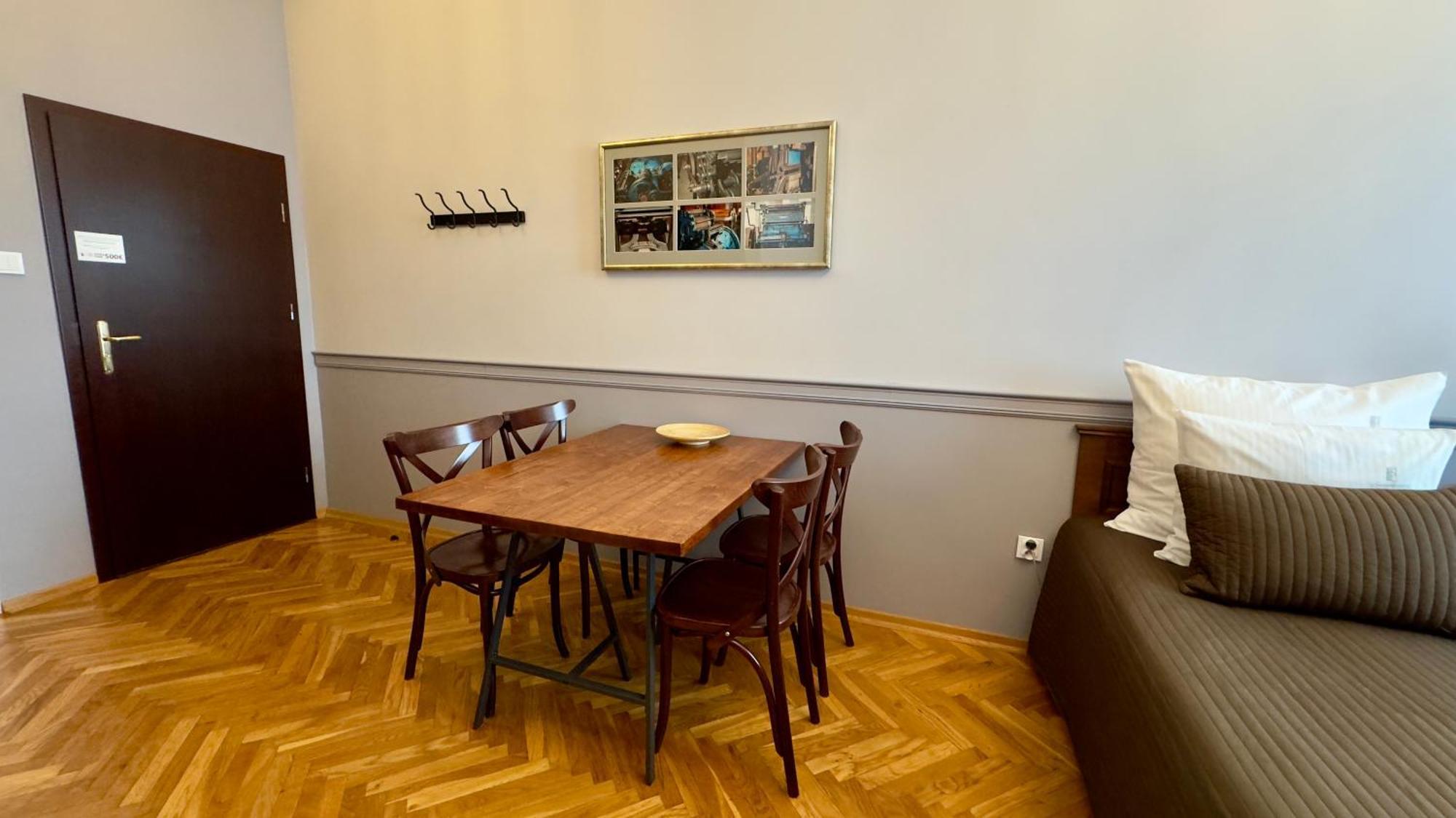 Scharffenberg Apartments Main Square クラクフ エクステリア 写真