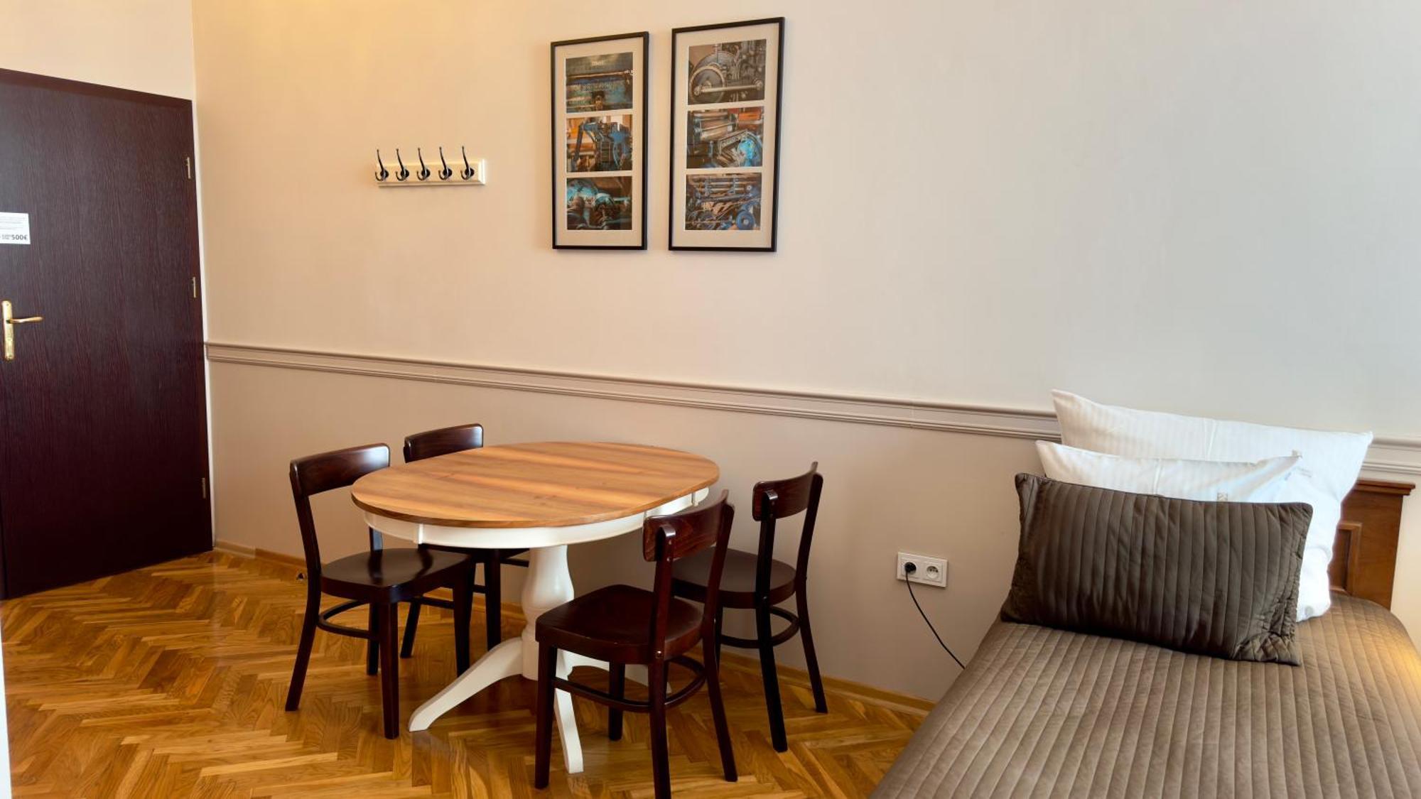 Scharffenberg Apartments Main Square クラクフ エクステリア 写真