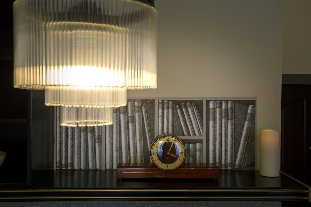 Scharffenberg Apartments Main Square クラクフ エクステリア 写真
