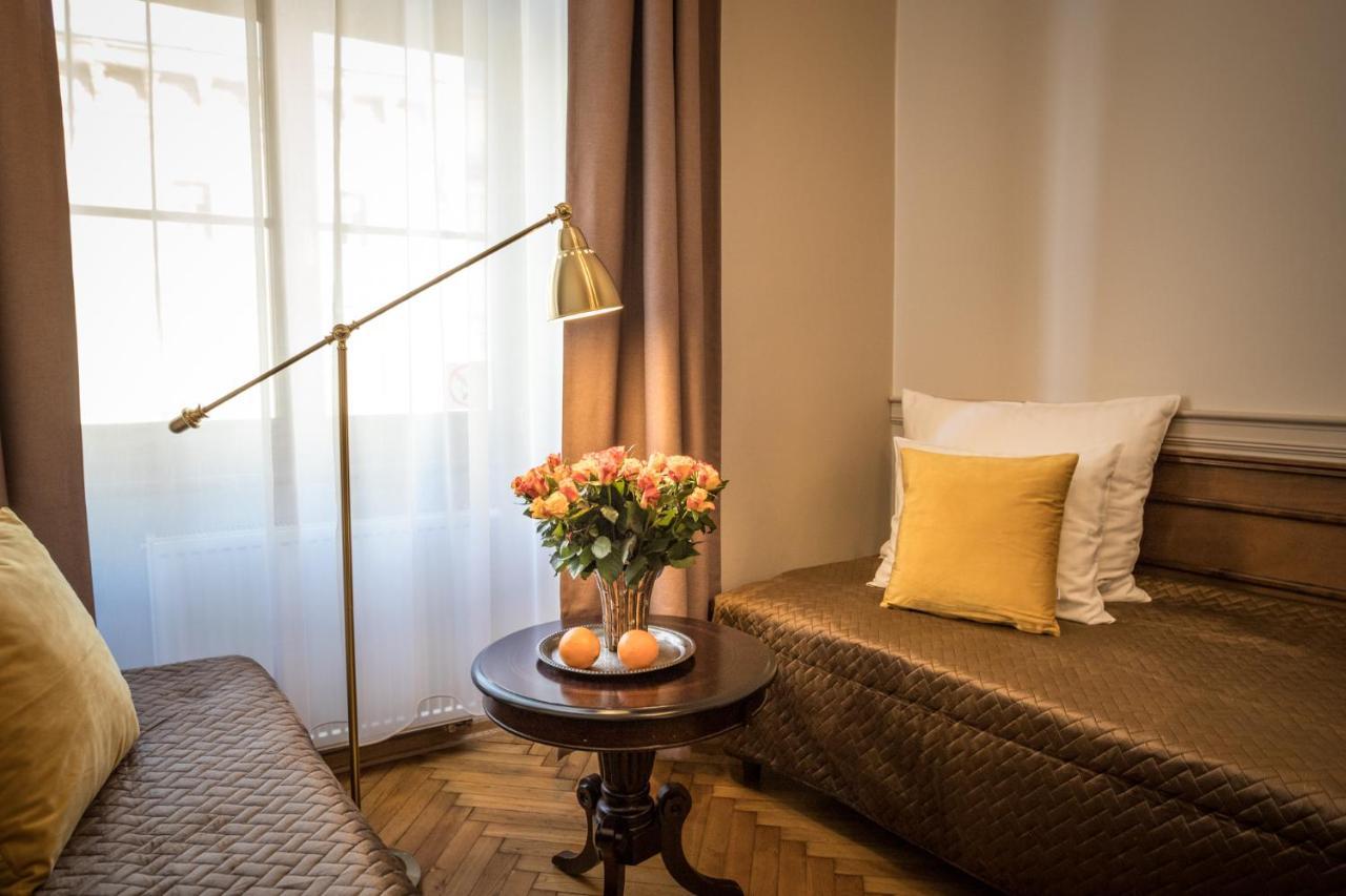 Scharffenberg Apartments Main Square クラクフ エクステリア 写真