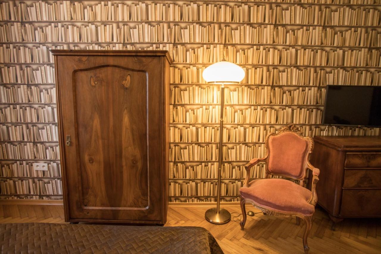 Scharffenberg Apartments Main Square クラクフ エクステリア 写真