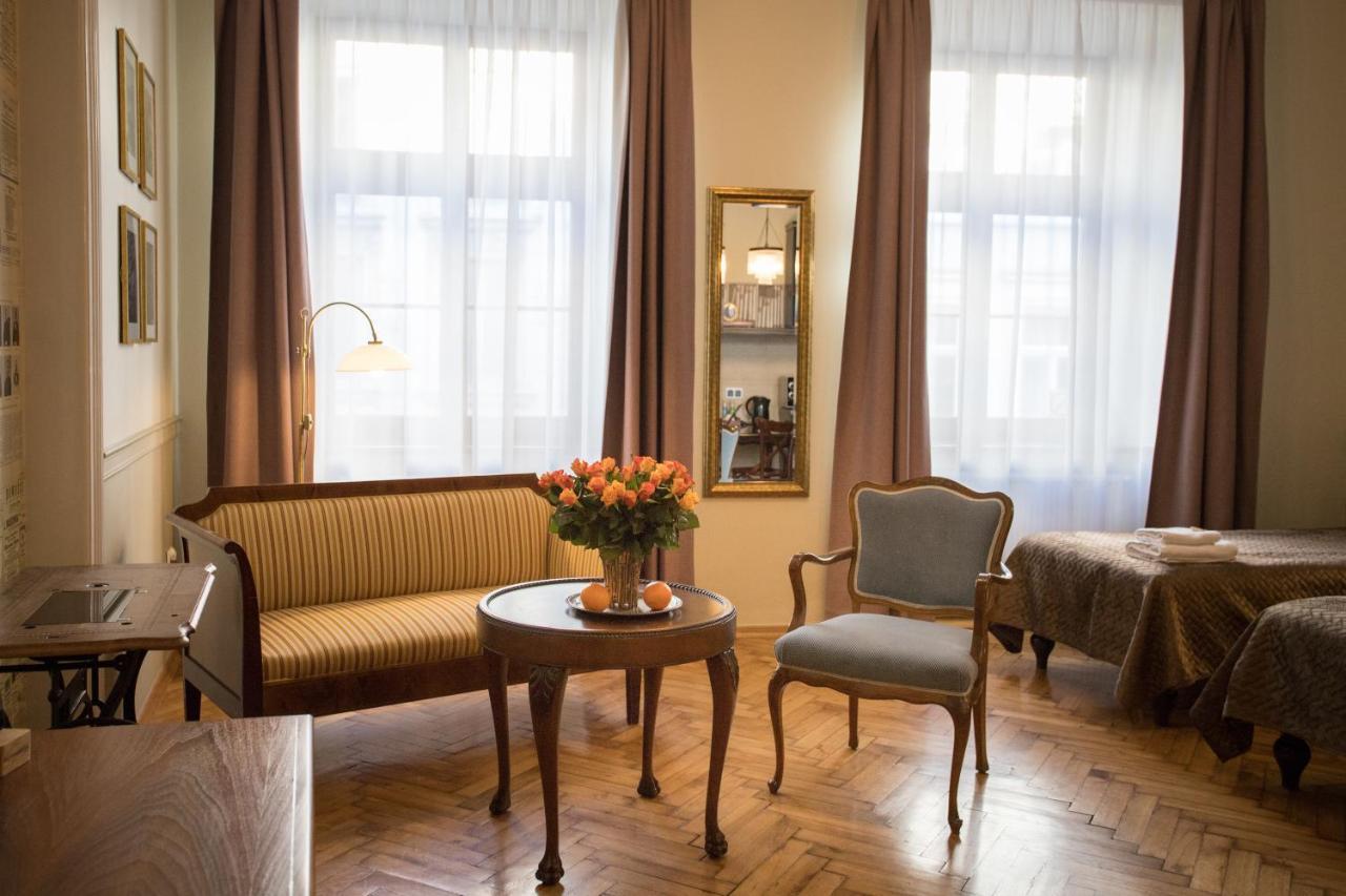 Scharffenberg Apartments Main Square クラクフ エクステリア 写真